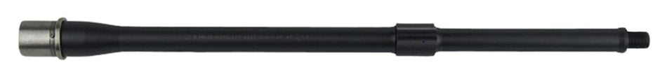 Ballistic Advantage Performance Series 16" 5.56x45mm NATO BA Hanson Midlength AR-15 Barrel Lo Pro QPQ