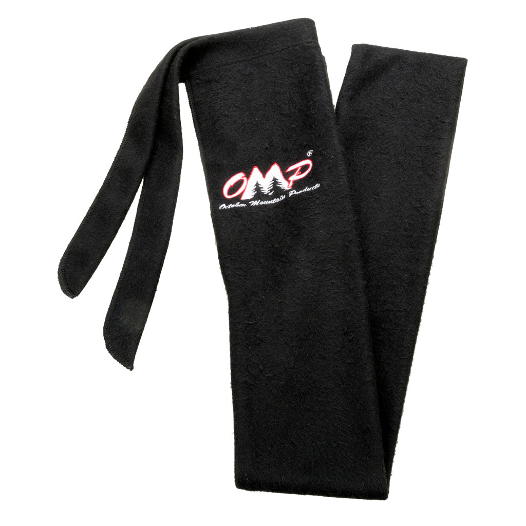 October Mountain Longbow Travel and Storage Sleeve Black 78 in.