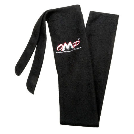 October Mountain Longbow Travel and Storage Sleeve Black 78 in.