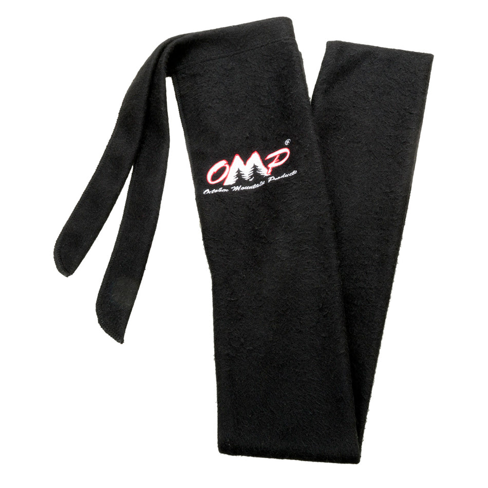 October Mountain Longbow Travel and Storage Sleeve Black 78 in.