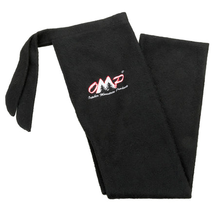 October Mountain Recurve Travel and Storage Sleeve Black 68 in.