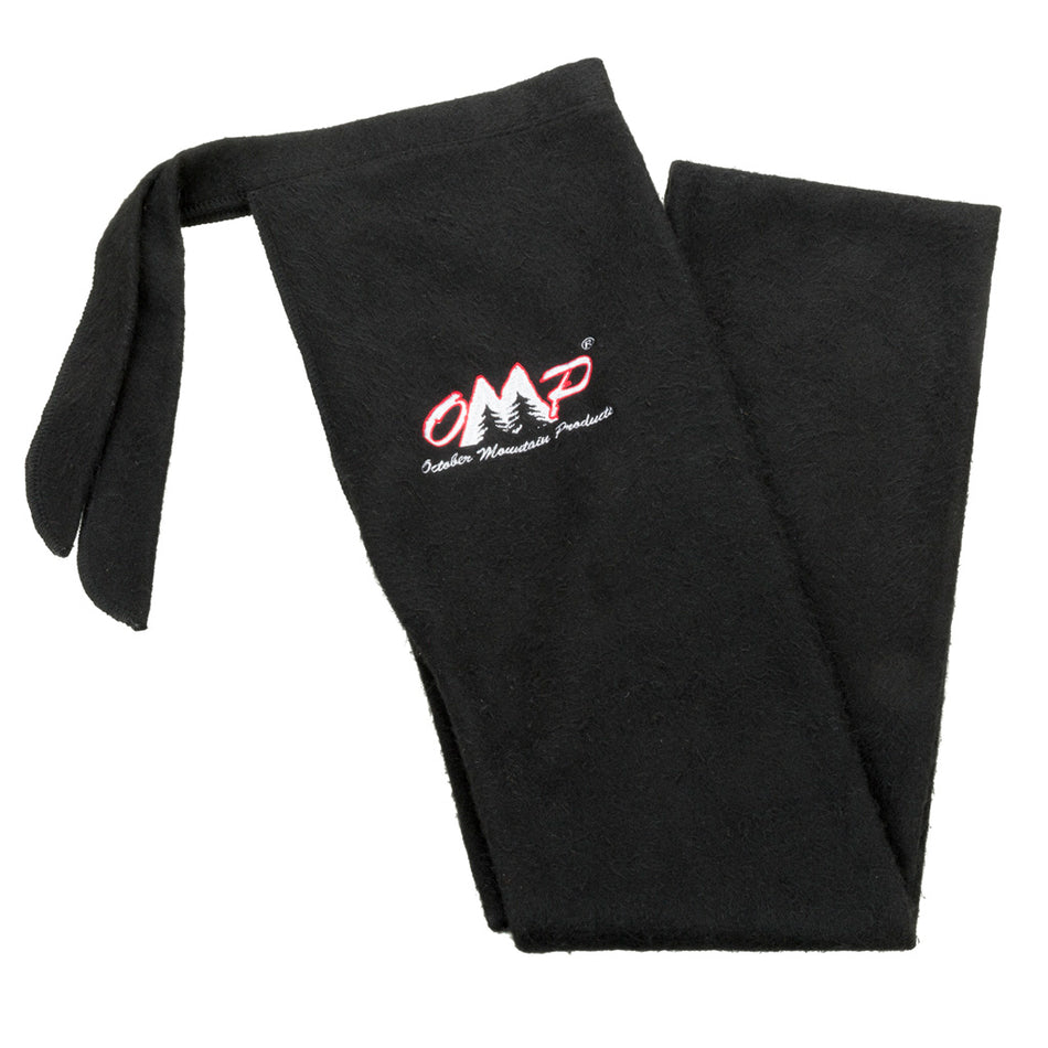 October Mountain Recurve Travel and Storage Sleeve Black 68 in.
