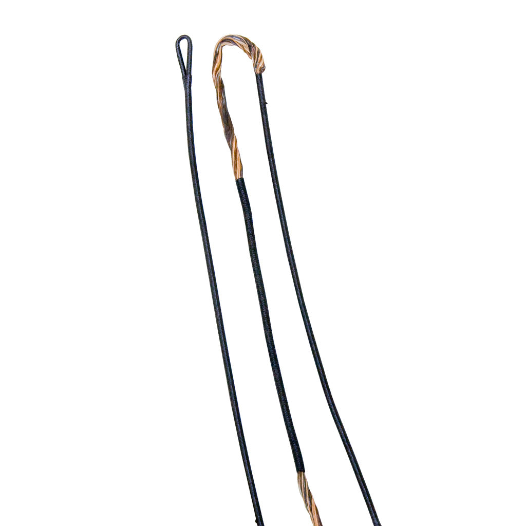October Mountain 24" Carbon Express Crossbow Cable Pair
