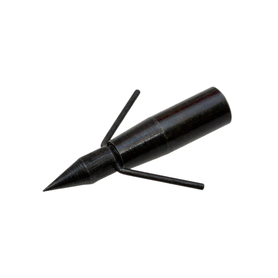 Fin Finder Typhoon Bowfishing Point for Standard Shafts