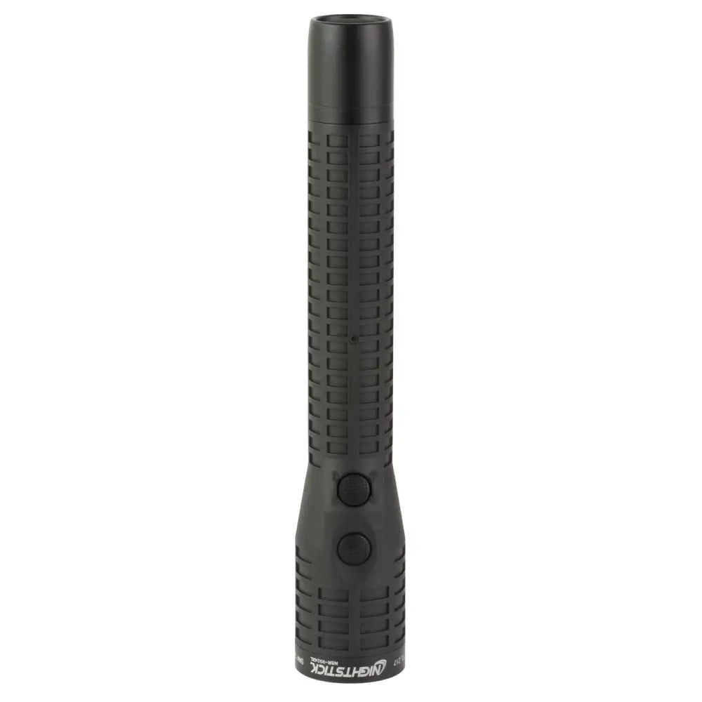 Nightstick Xtreme Lumens Rechargeable Polymer Duty LED Dual Flashlight Black