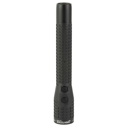 Nightstick Xtreme Lumens Rechargeable Polymer Duty LED Dual Flashlight Black