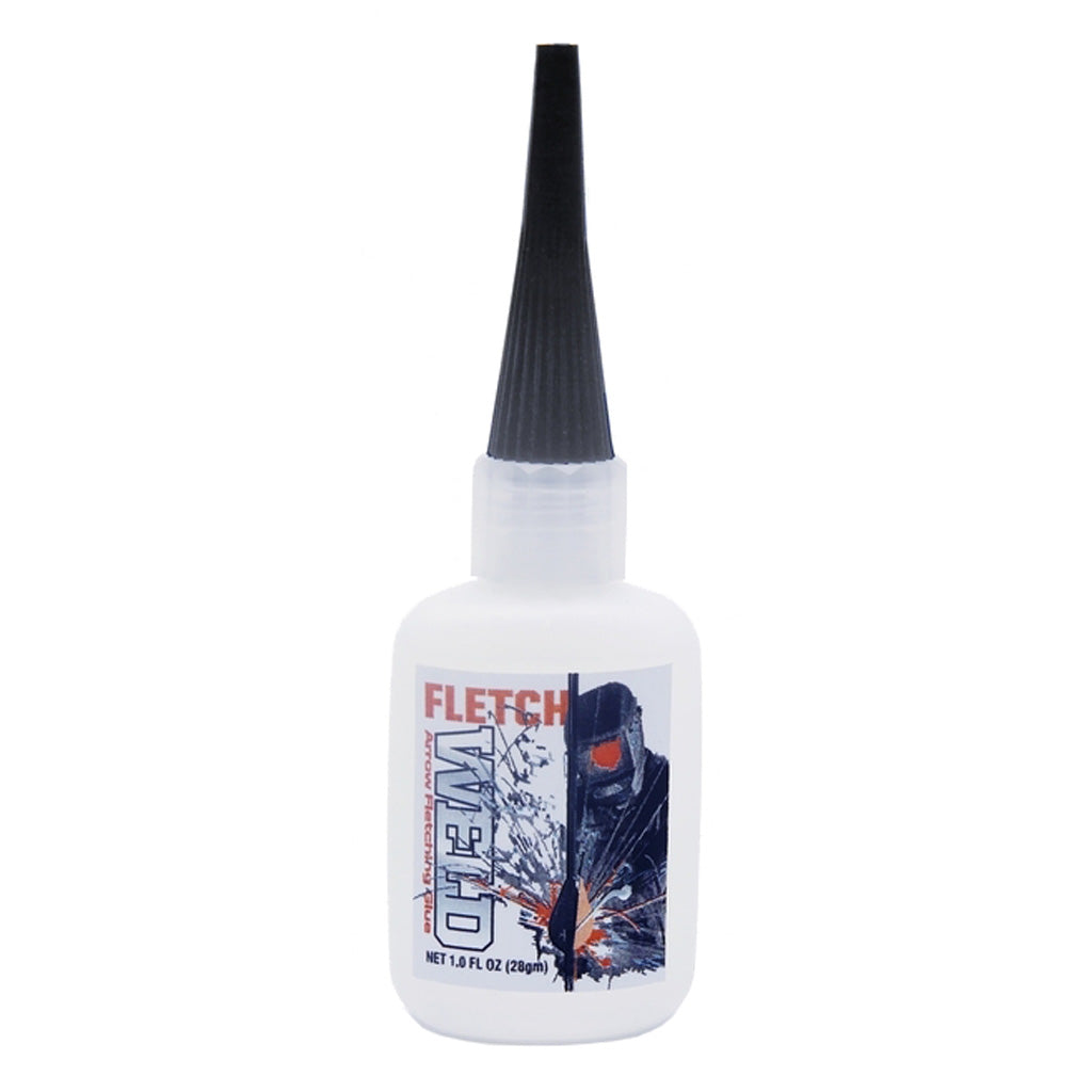 30-06 Fletch Weld 0.5oz. Quick-Bond Arrow Fletching Adhesive