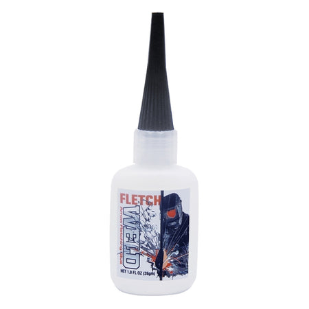 30-06 Fletch Weld 0.5oz. Quick-Bond Arrow Fletching Adhesive