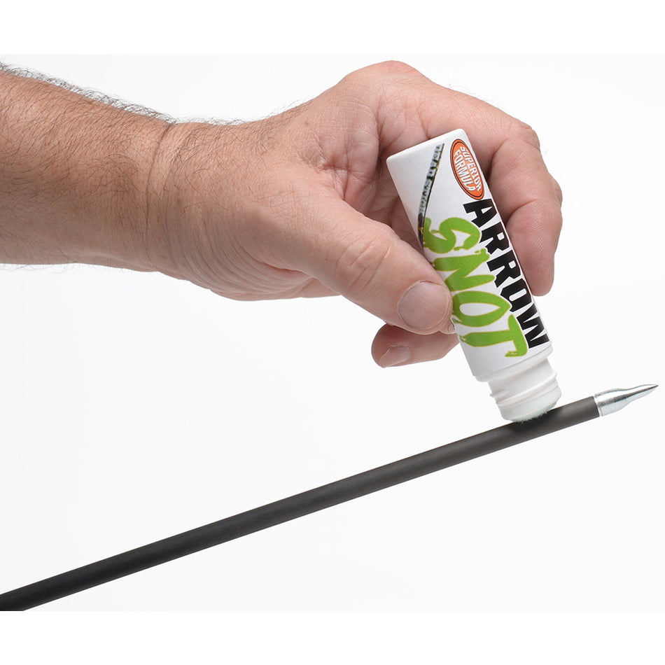 30-06 Arrow Snot High Performance Arrow Release Fluid