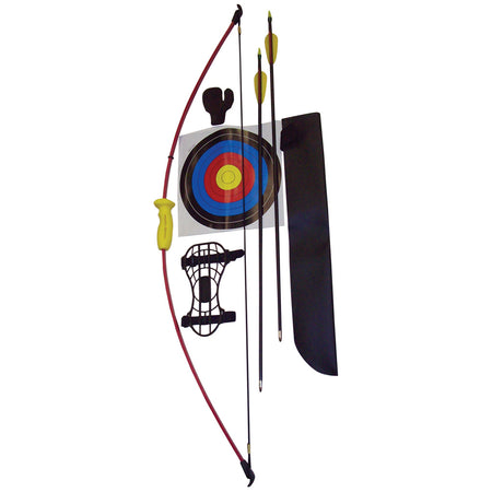 SA Sports Antelope Recurve Bow Set 15 lb. Draw Weight RH/LH