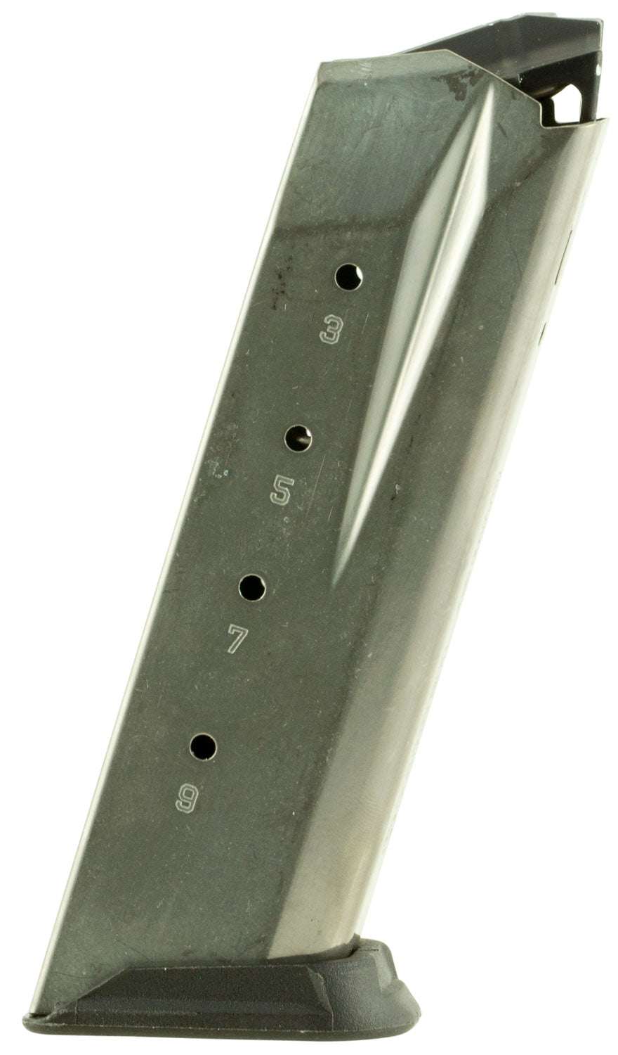 Ruger 90512 .45 ACP 10rd Stainless Steel Magazine Fits American Pistol