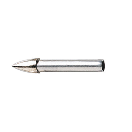 Easton Aluminum Glue In Bullet Points 1916 82 gr. Pack of 12