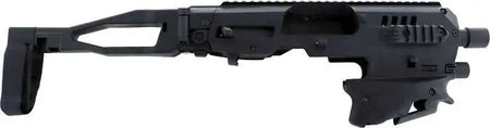 CAA Glock 29/30 MCK Micro Conversion Kit in Black