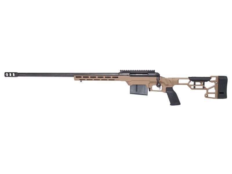 110 PRECISION 300PRC 24" LH 57699 | AICS BOX MAGAZINE