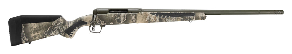 110 TIMBERLINE 7MAG OD/RT TB # 57749 | REALTREE EXCAPE