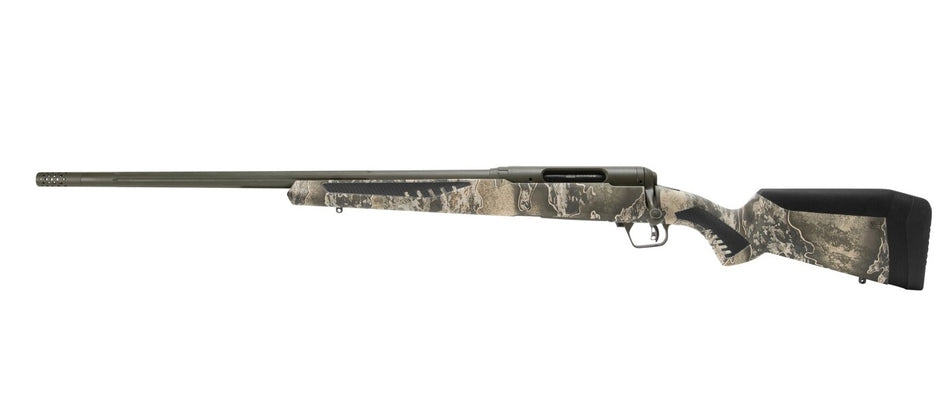 110 TIMBERLINE 6.5CR OD/RT LH# 57750 | REALTREE EXCAPE