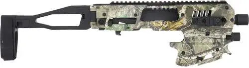 CAA Glock Realtree Edge MCK Micro Conversion Kit