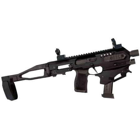 CAA Black MCK Chassis for Sig Sauer P365