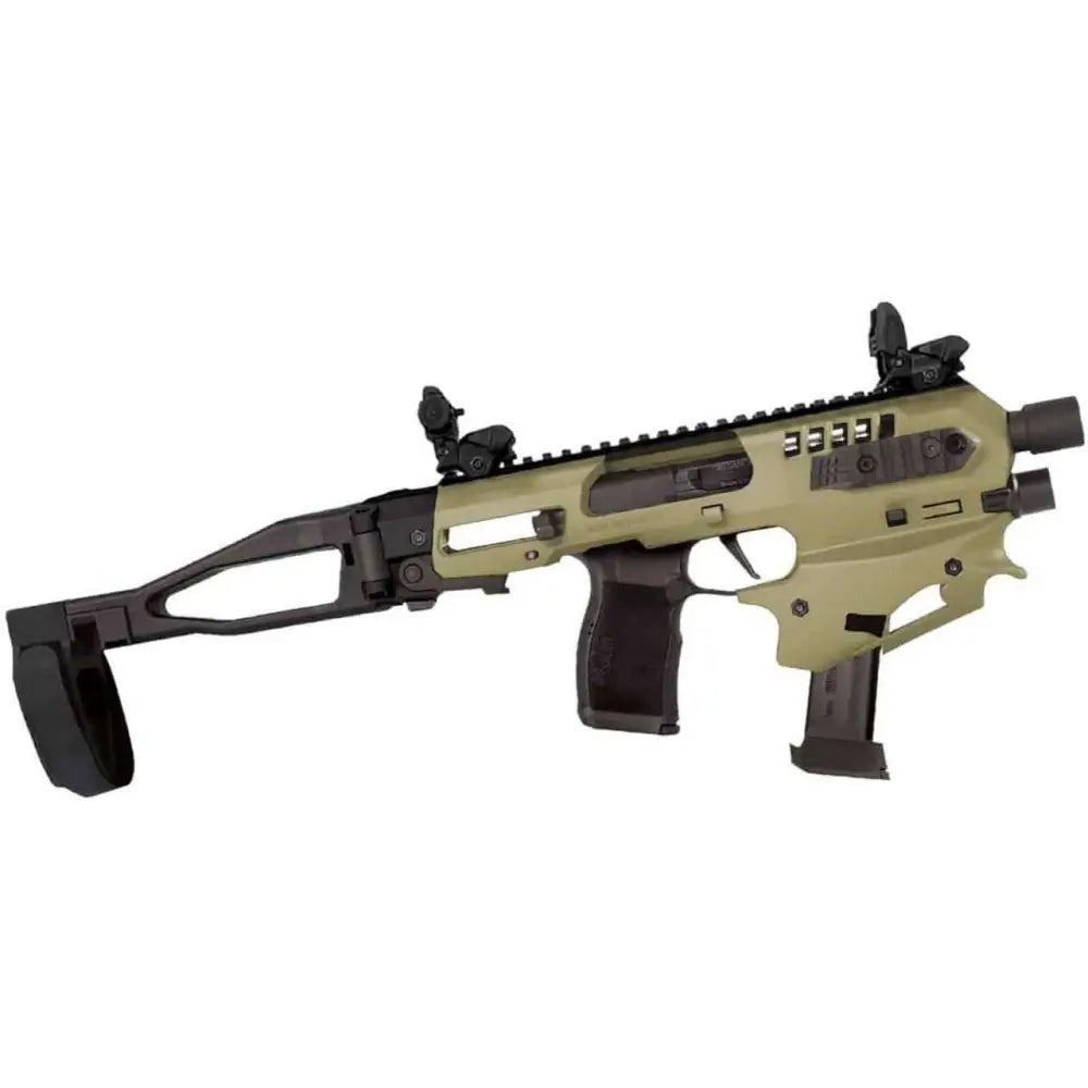CAA FDE MCK Chassis for Sig Sauer P365