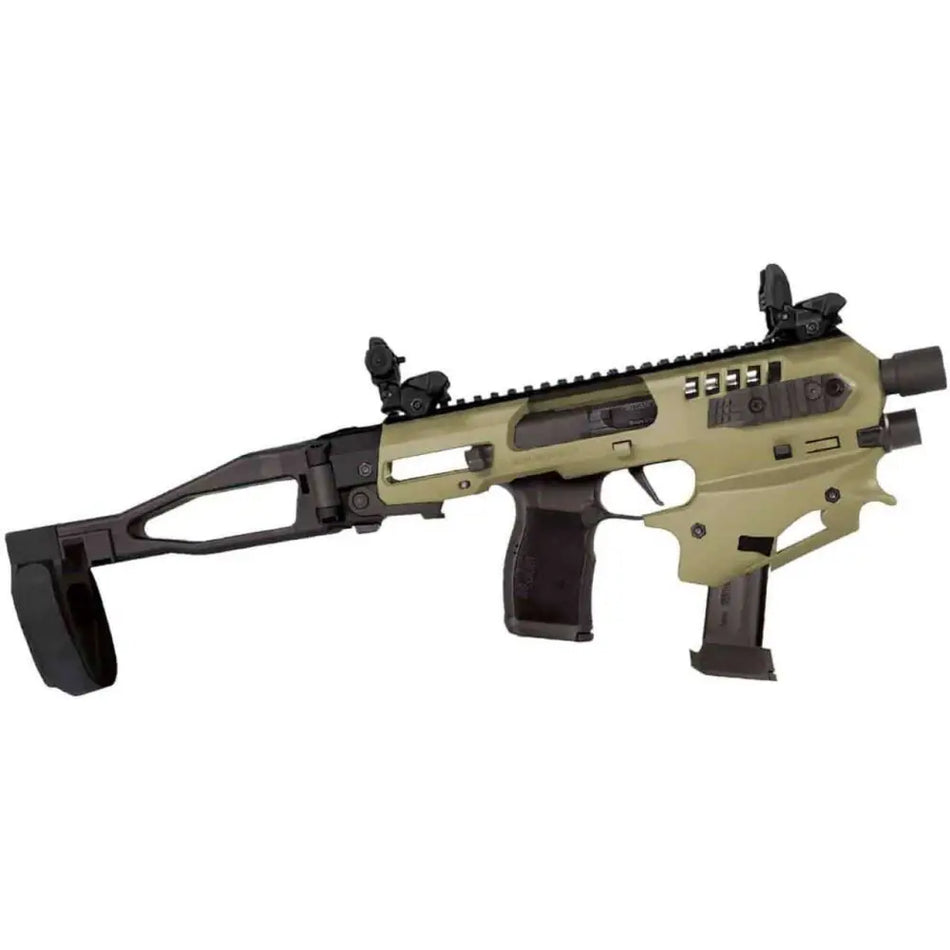 CAA FDE MCK Chassis for Sig Sauer P365