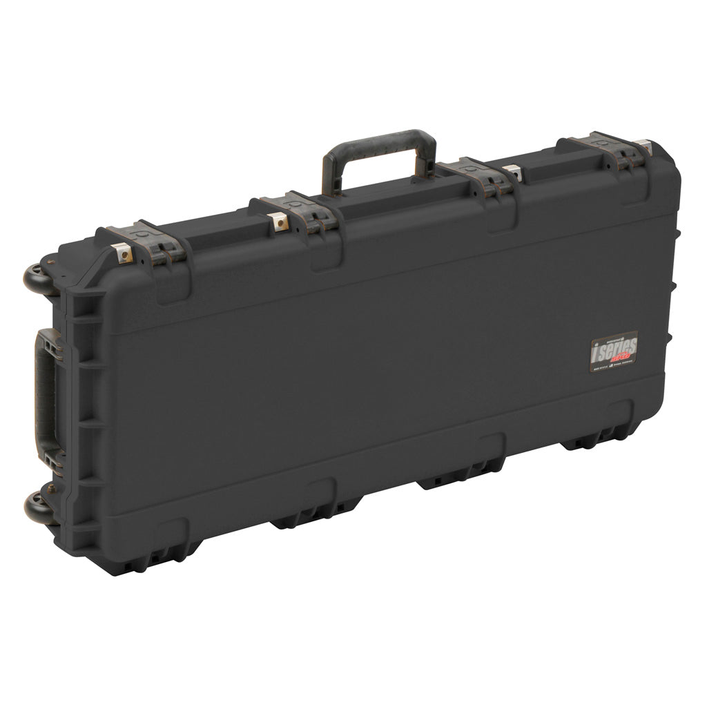 SKB iSeries Black Small Parallel Limb Bow Case