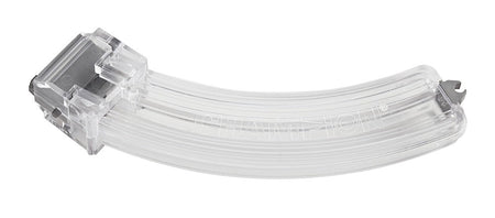 Champion Targets 40420 Ruger 10/22 .22LR 25-Round Clear Single Stack Rotary Magazine