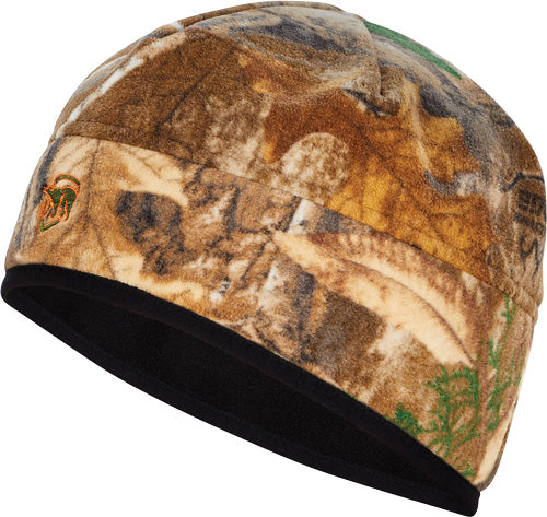 Arctic Shield Sherpa Fleece Hat Beanie Realtree Edge One Size Fits Most