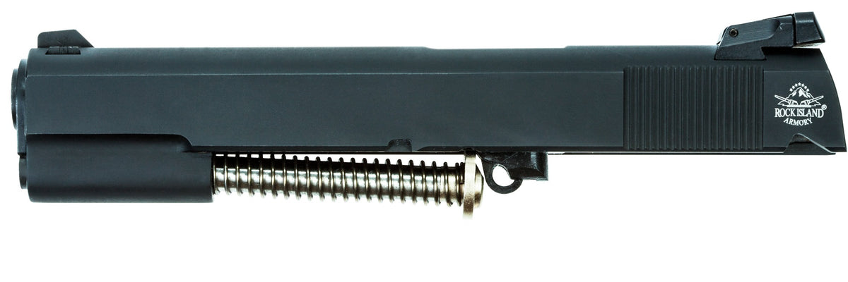 22 TCM 1911 Pistol Conversion Kit
