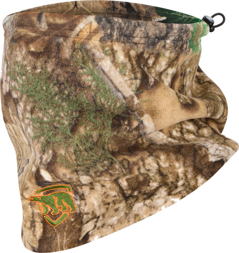 Arctic Shield Fleece Neck Gaiter - Realtree APX Camo