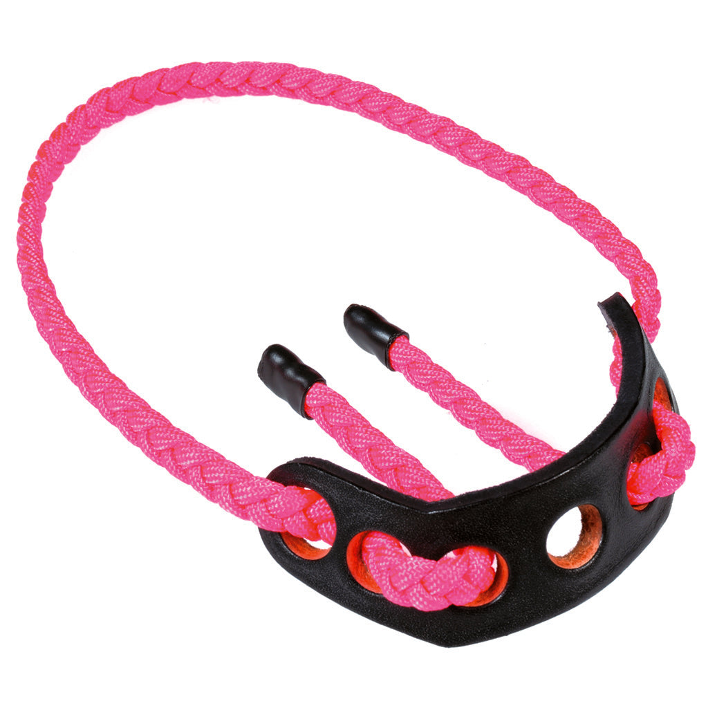 Paradox Standard Braided Bow Sling Neon Pink