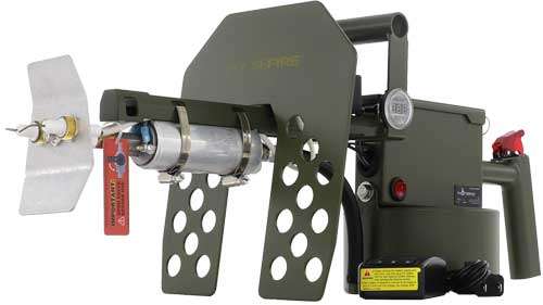 Exothermic Technologies CA Compliant Pulsefire Long Range Torch