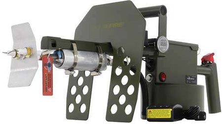 Exothermic Technologies CA Compliant Pulsefire Long Range Torch