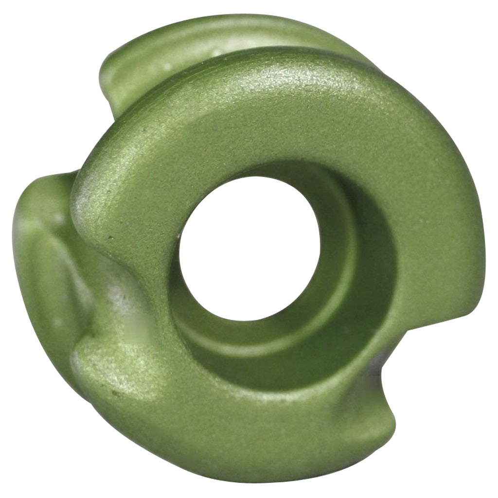RAD Super Deuce 38 Peep Sight 1/4 in. Green
