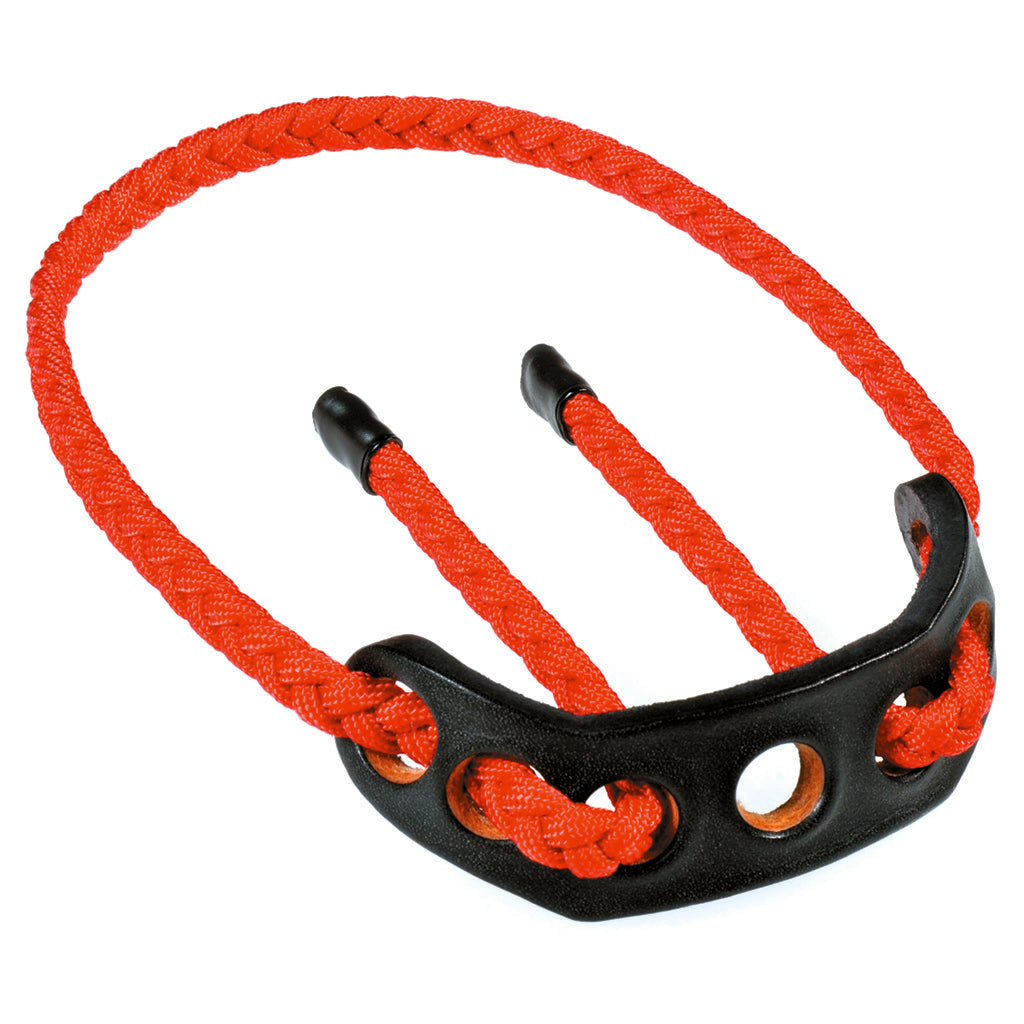 Paradox Standard Braided Bow Sling Solid Red