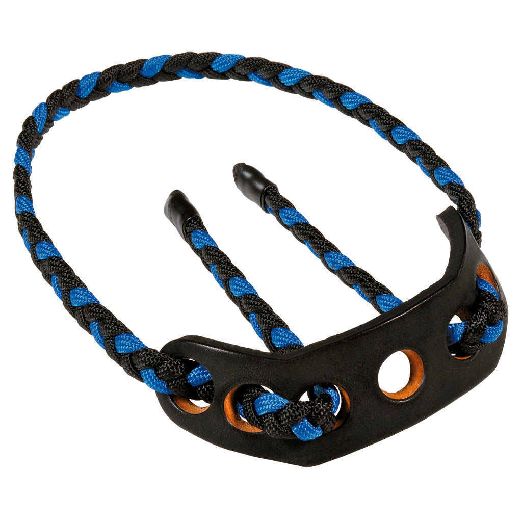 Paradox Standard Braided Bow Sling Black/Blue