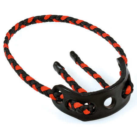 Paradox Standard Braided Bow Sling Black/Red