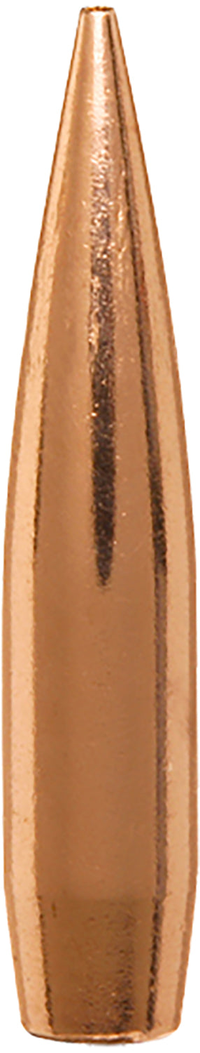 Berger Hybrid Target Match Grade 6mm 105gr Reloading Bullets 100/Box