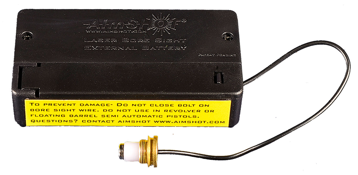 AimShot MBP223 AAA Modular Battery Pack for AimShot 223 Laser Bore Sight 3 Volt