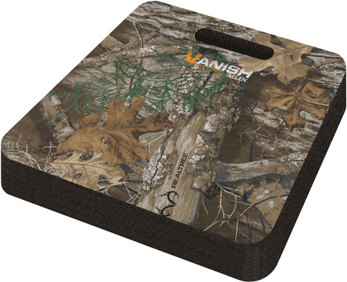 Allen 13x14x2 Inch Foam Cushion with Handle Realtree Edge Camo