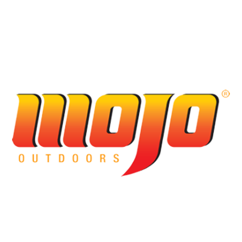 MOJO Grip Insert with Skull Pattern OD Green