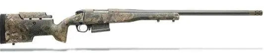 dBERGARA PREMIER DIVIDE RIFLE 308 WIN