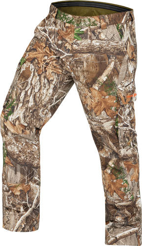 Arctic Shield Large 6-Pocket Trek Pant in Realtree Edge