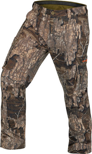 Arctic Shield XX-Large 6-Pocket Trek Pant in Realtree Timber