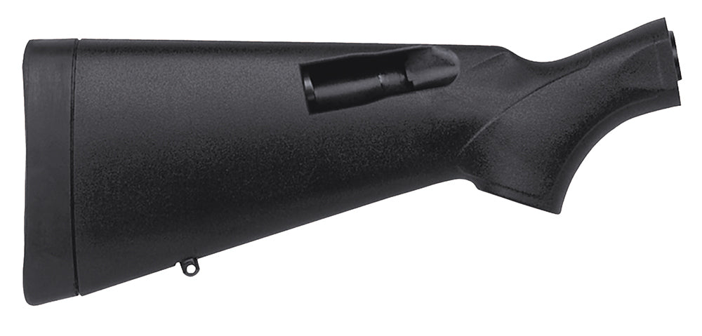Mossberg M500 12 Gauge Shotgun Synthetic Stock with 4-Round Shell Storage