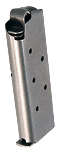 Sig Sauer P238 .380 ACP 6-Round Blued Steel Pistol Magazine