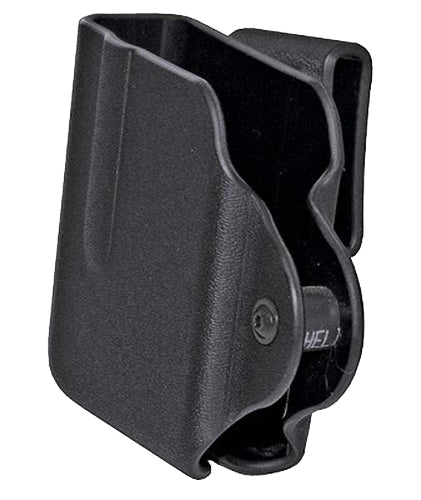 Colt Rimfire 2245103 22 M4 M16 Compatible Single Magazine Speed Holster Black Polymer