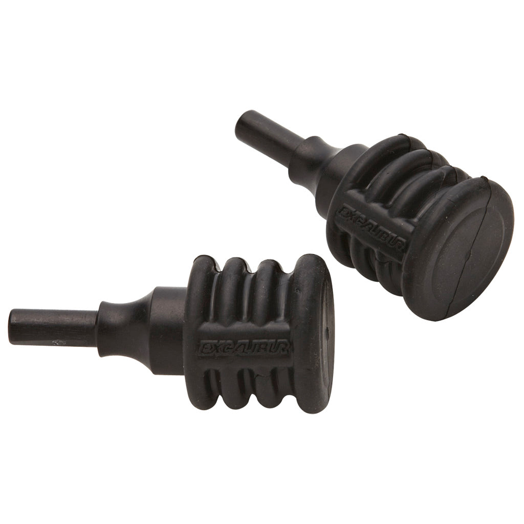Excalibur R.E.D.S. Removable Suppressors for Matrix Series Crossbows