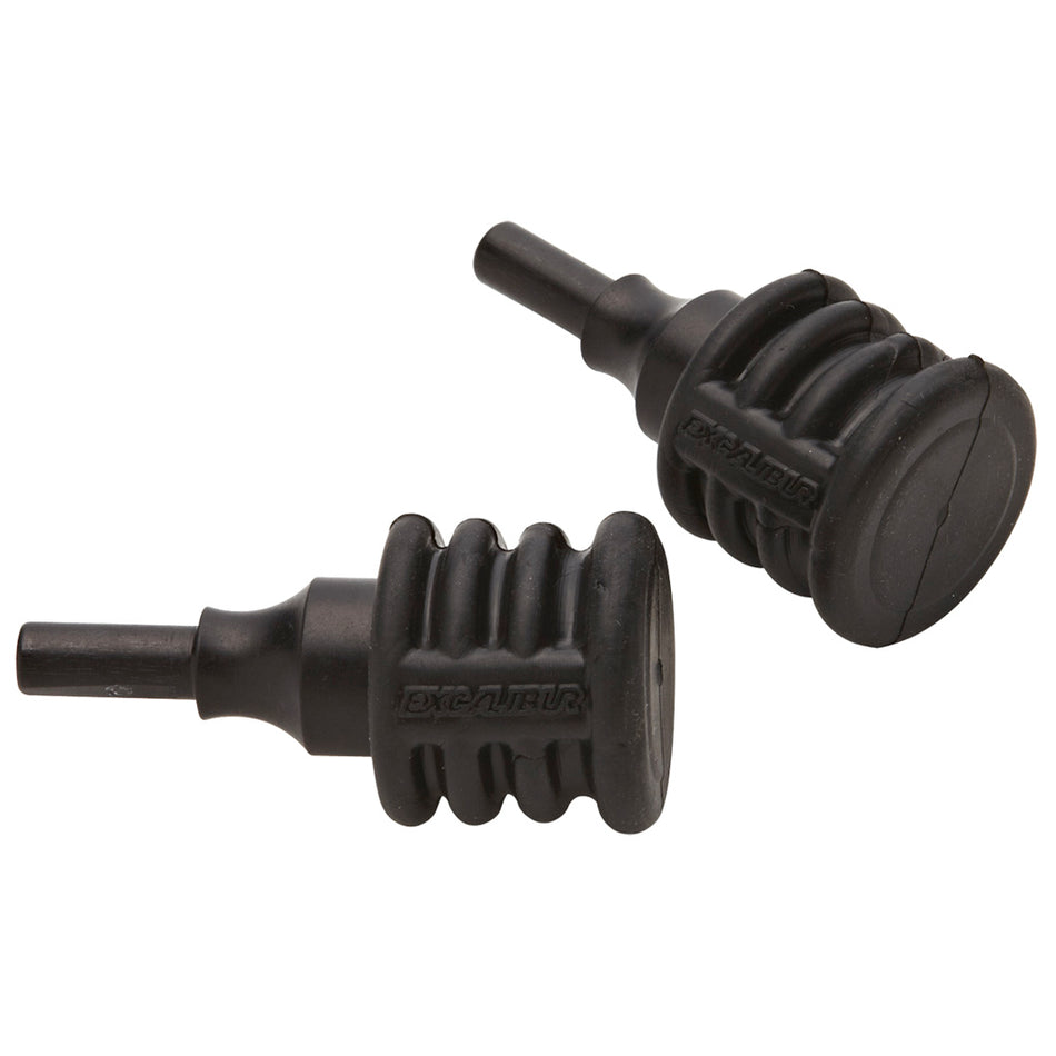 Excalibur R.E.D.S. Removable Suppressors for Matrix Series Crossbows