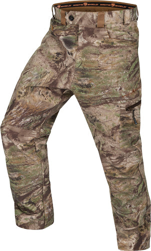 Arctic Shield Prodigy Vapor Outdoor Pants RT Aspect Size 36