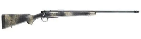 BERGARA RIDGE CARBON WILDERNESS 300 WIN M RFL